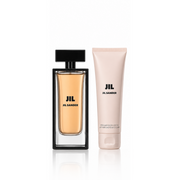 Jil Sander Jil Eau de parfum Spray 50ml + Body Lotion 75ml
