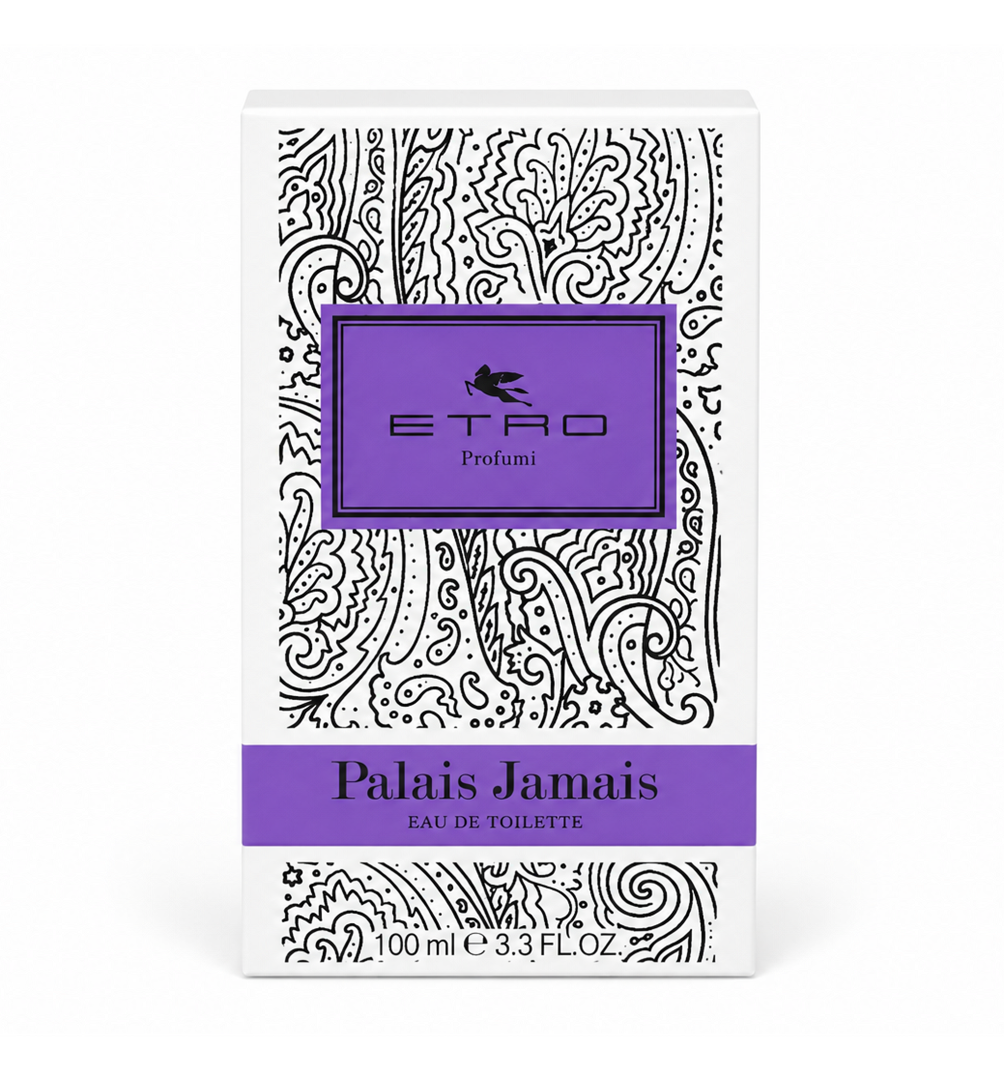 Etro Palais Jamais Eau de Toilette 100 ml