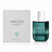Lyrique Marccain Mysteriously No.3 Eau de Parfum 80 ml