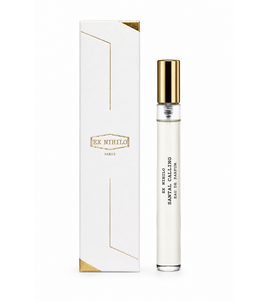 Ex Nihilo Santal Calling  Eau de Parfum 7,5ml