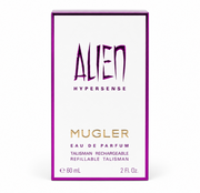 Mugler Alien Hypersense Eau de Parfum 60 ml