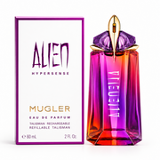 Mugler Alien Hypersense Eau de Parfum 60 ml