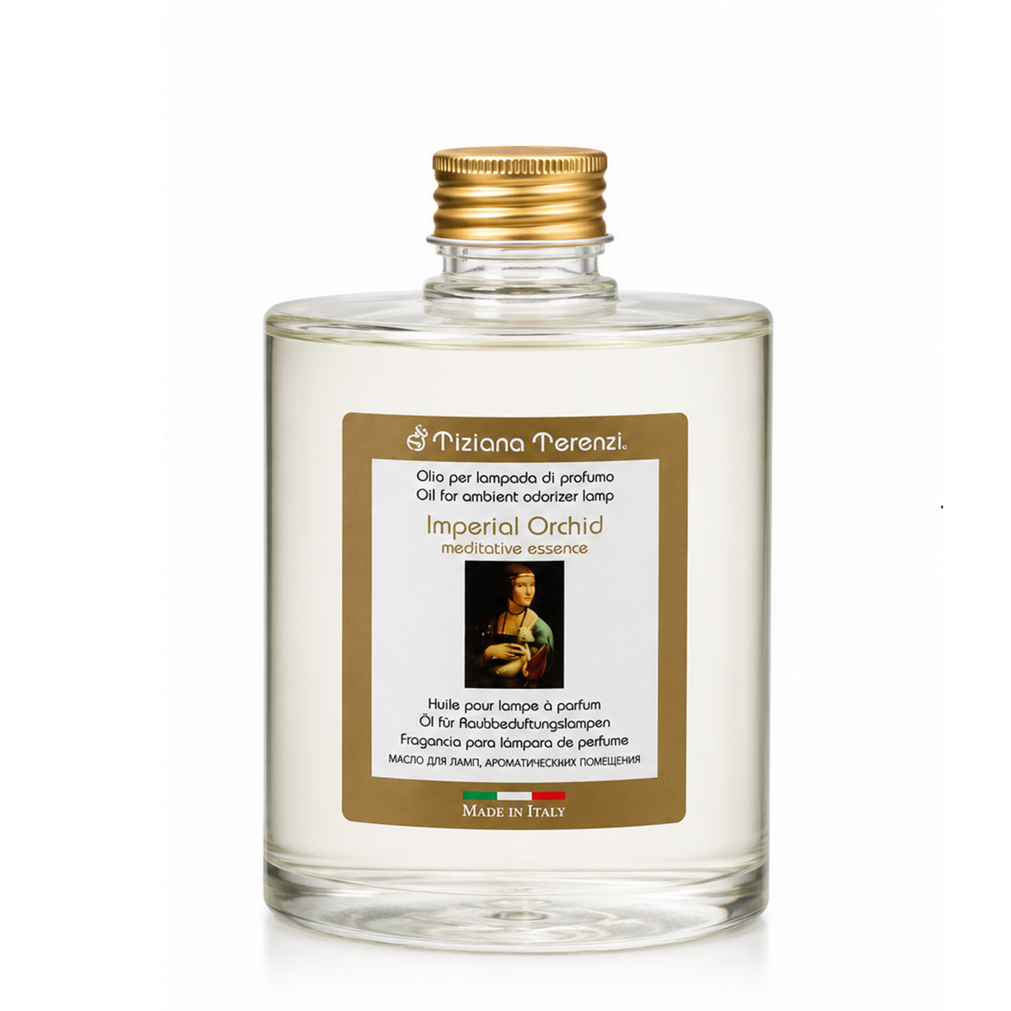 Tiziana Terenzi Imperial Orchid Refill for fragrance diffuser 500ml