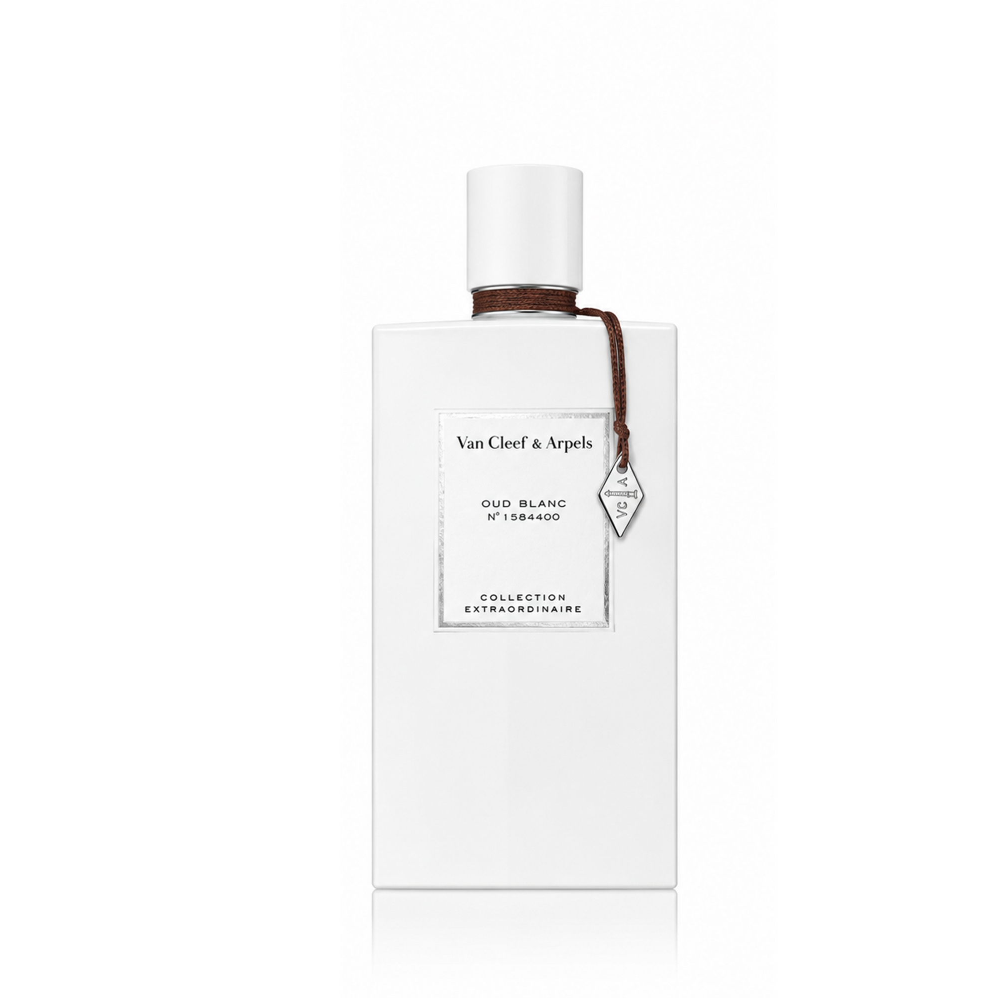 Van Cleef & Arpels Oud Blanc Collection Extraordinaire Eau de Parfum 75 ml