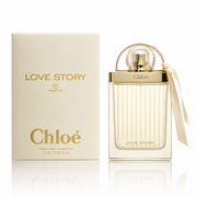 Chloé Love Story Eau de Parfum Spray 75 ml