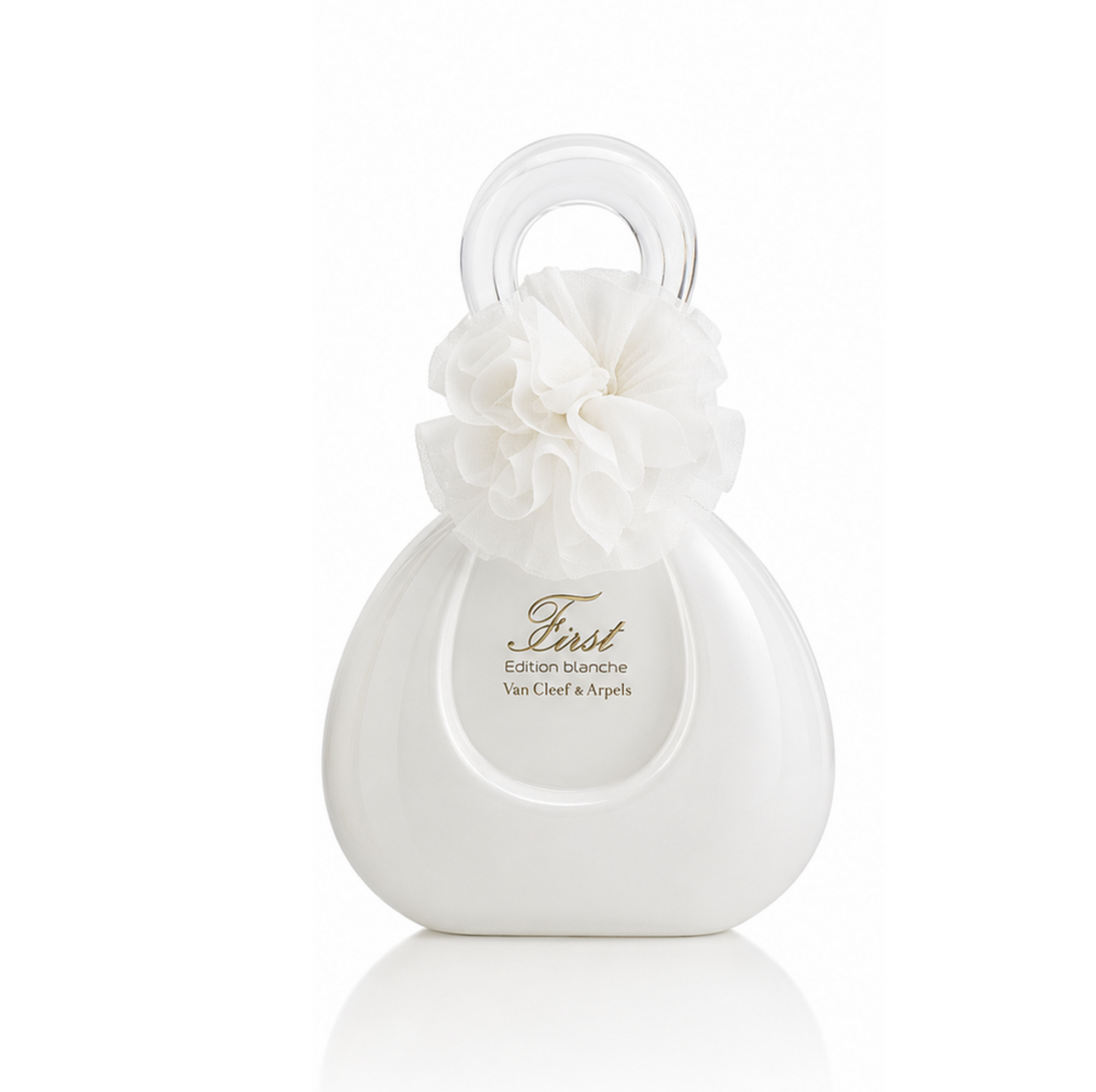 Van Cleef & Arpels First Blanche Edition Eau de Parfum Spray 60 ml