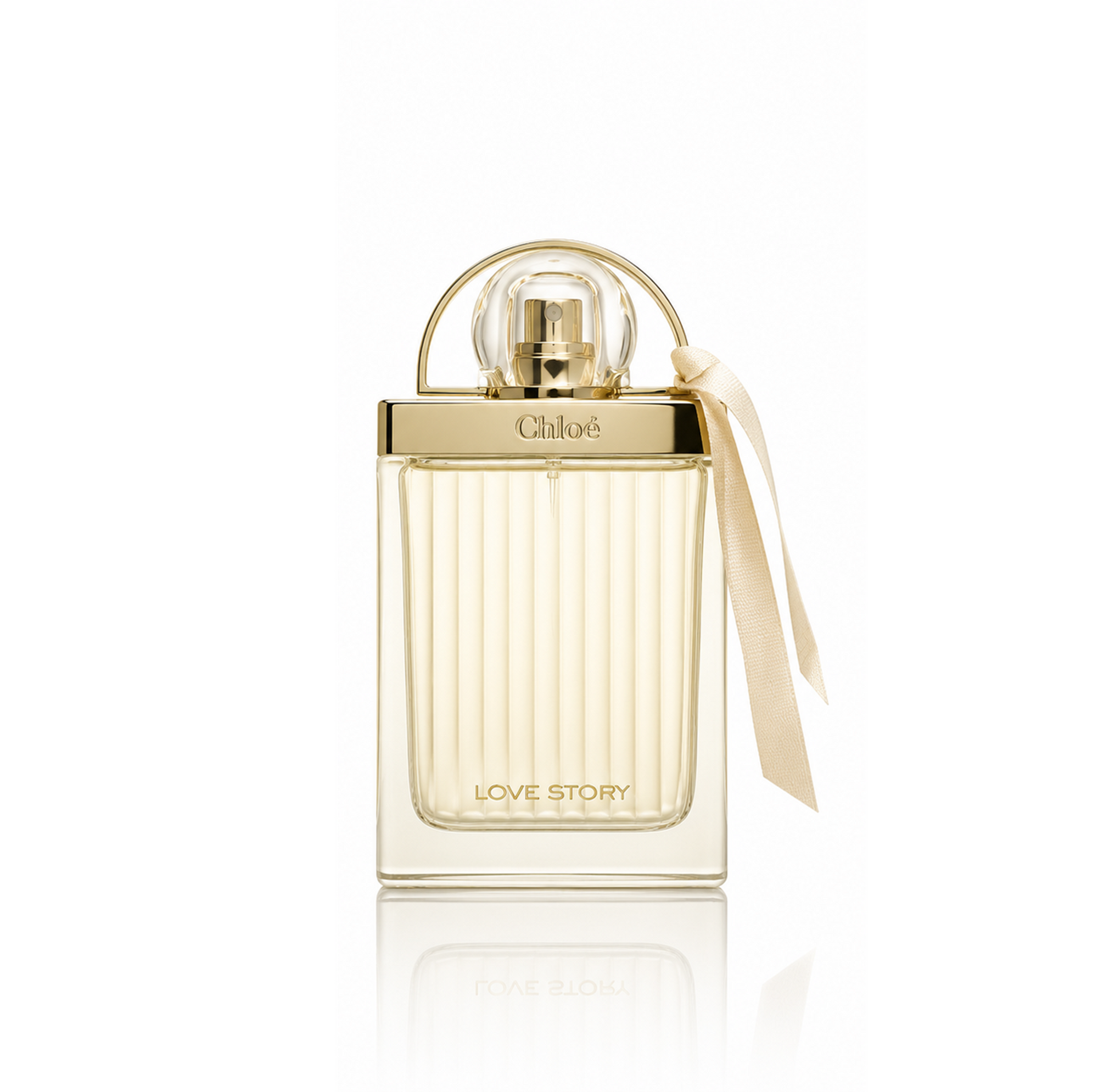 Chloé Love Story Eau de Parfum Spray 75 ml