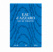 Loris Azzaro Eau d'Azzaro Eau de Toilette Splash 120ml