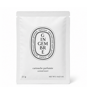 Diptyque Ladies Gingembre Diffuser Refill Fragrances 2,1g