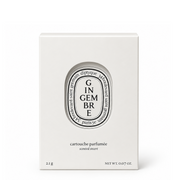 Diptyque Ladies Gingembre Diffuser Refill Fragrances 2,1g