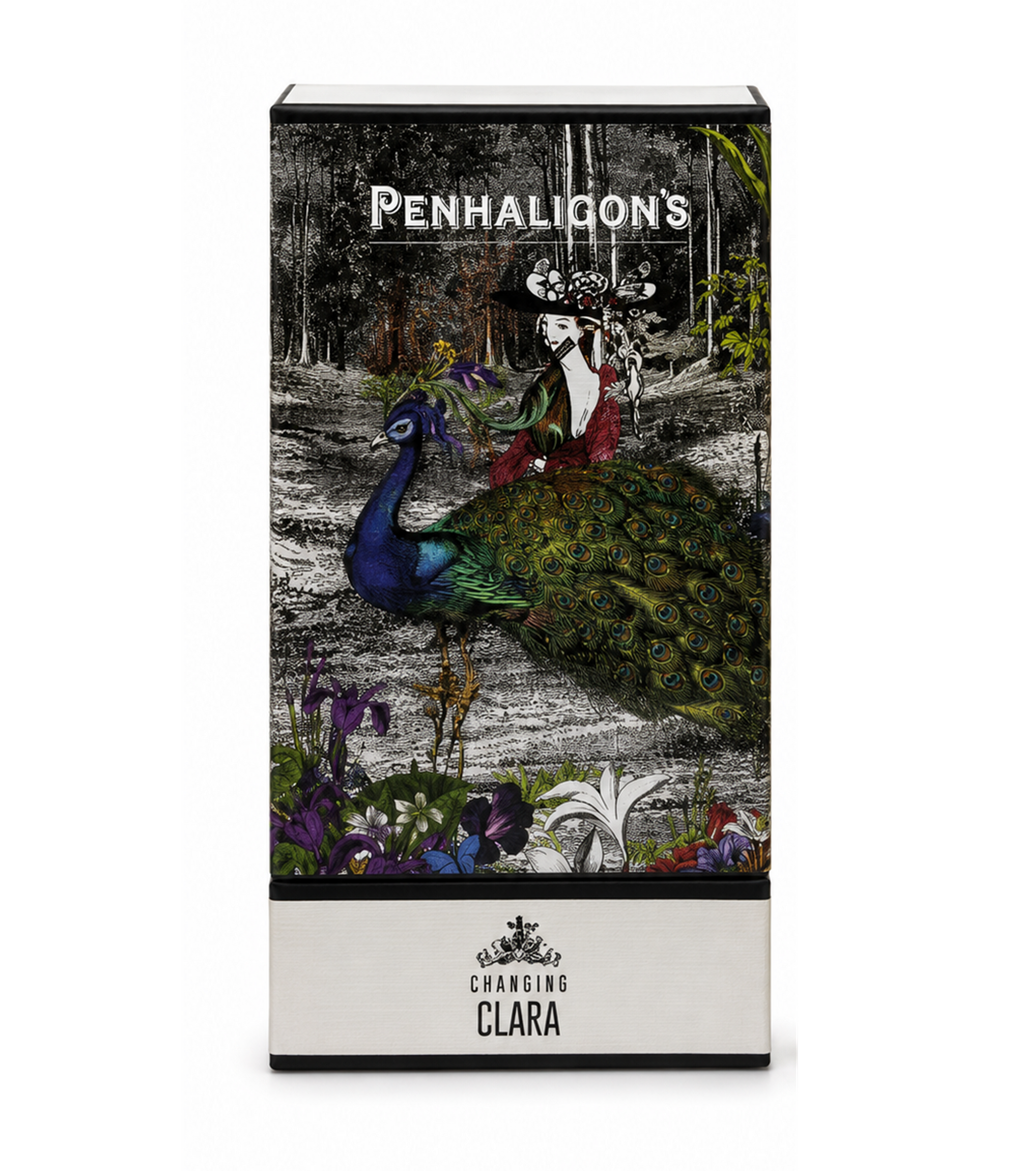 Penhaligon's Clandestine Clara Eau de Parfum 75ml