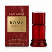 Laura Biagiotti Roma Passione Eau de Toilette Spray 25ml