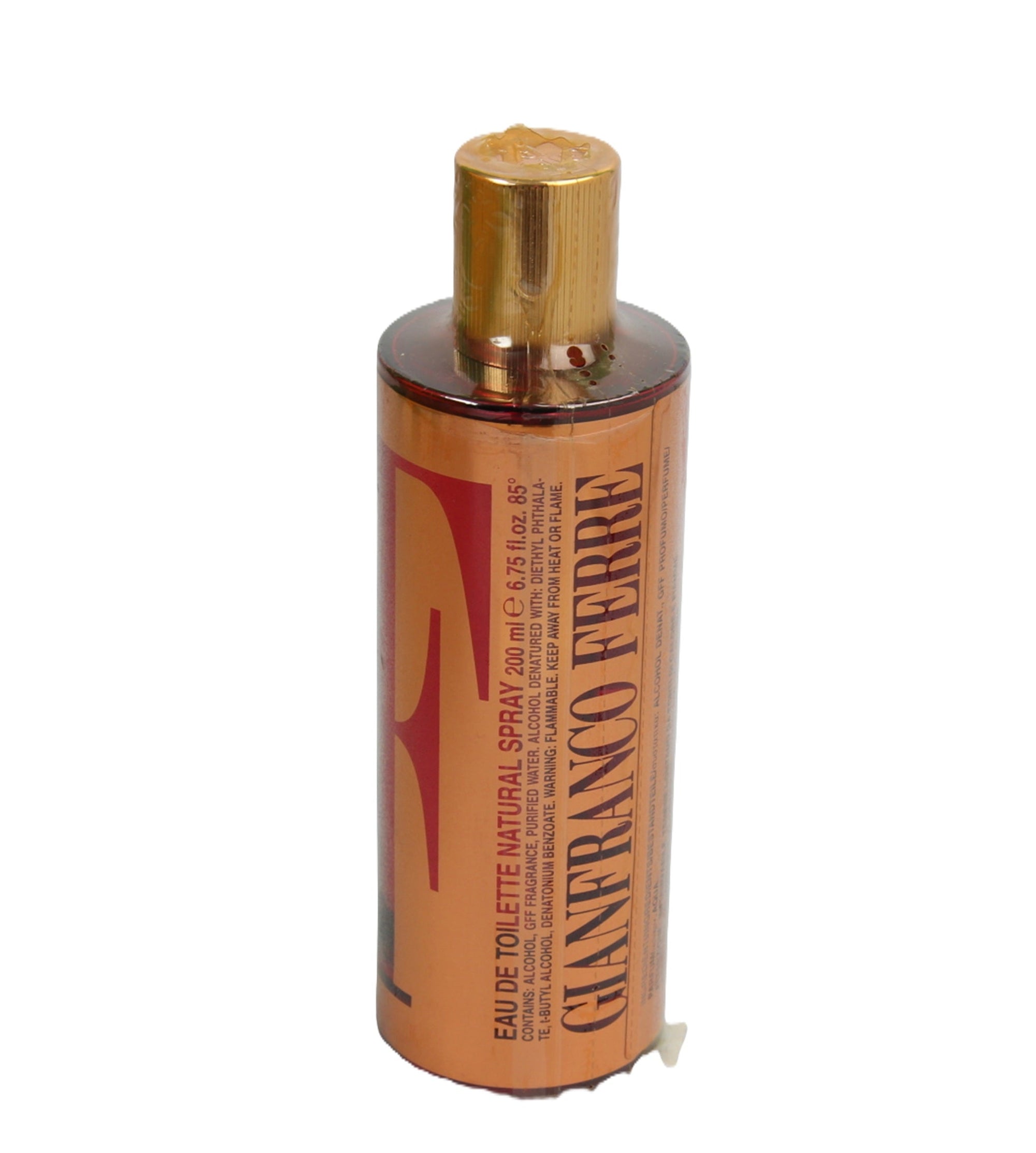 Gianfranco Ferre Woman Eau de Toilette 200 ml