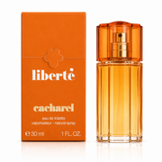 Cacharel Liberte Eau de Toilette Spray 30ml
