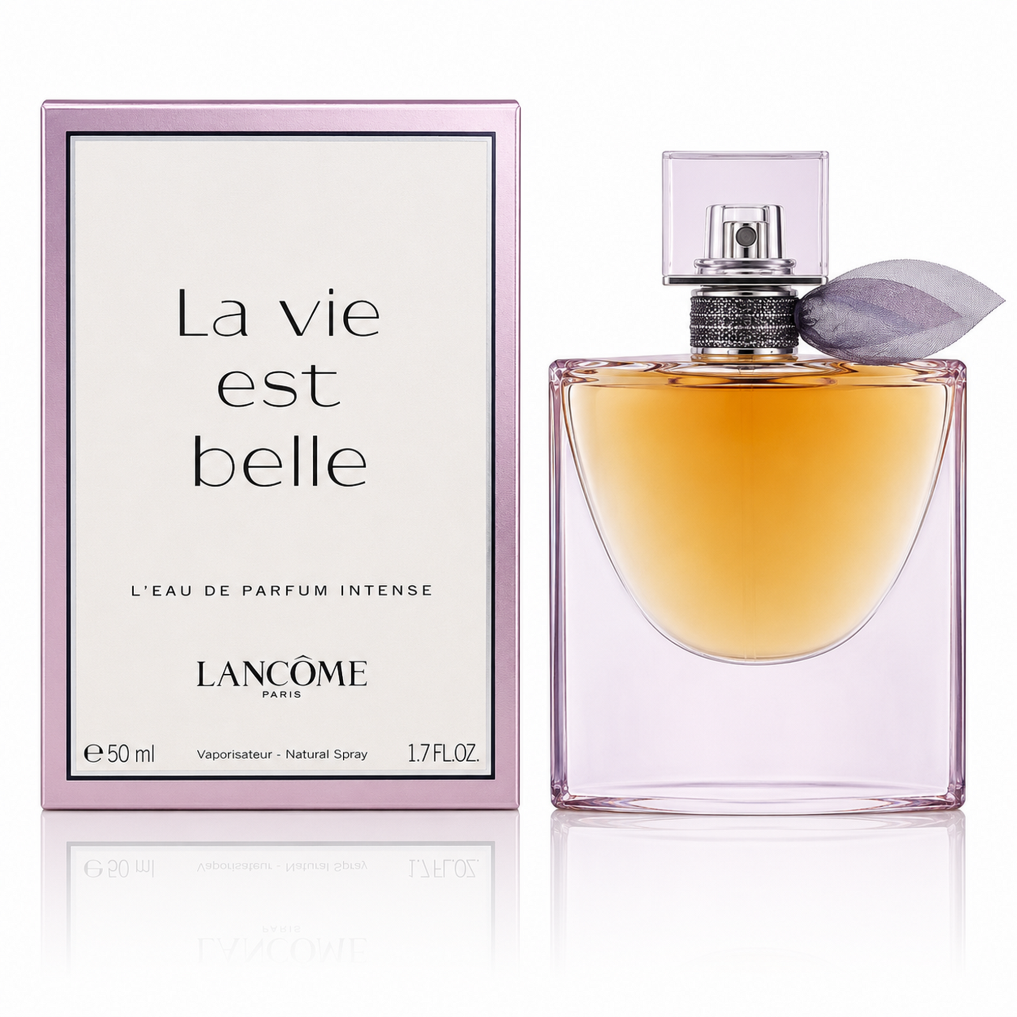 Lancome  La vie est belle L'Eau de Parfum Intense 50 ml