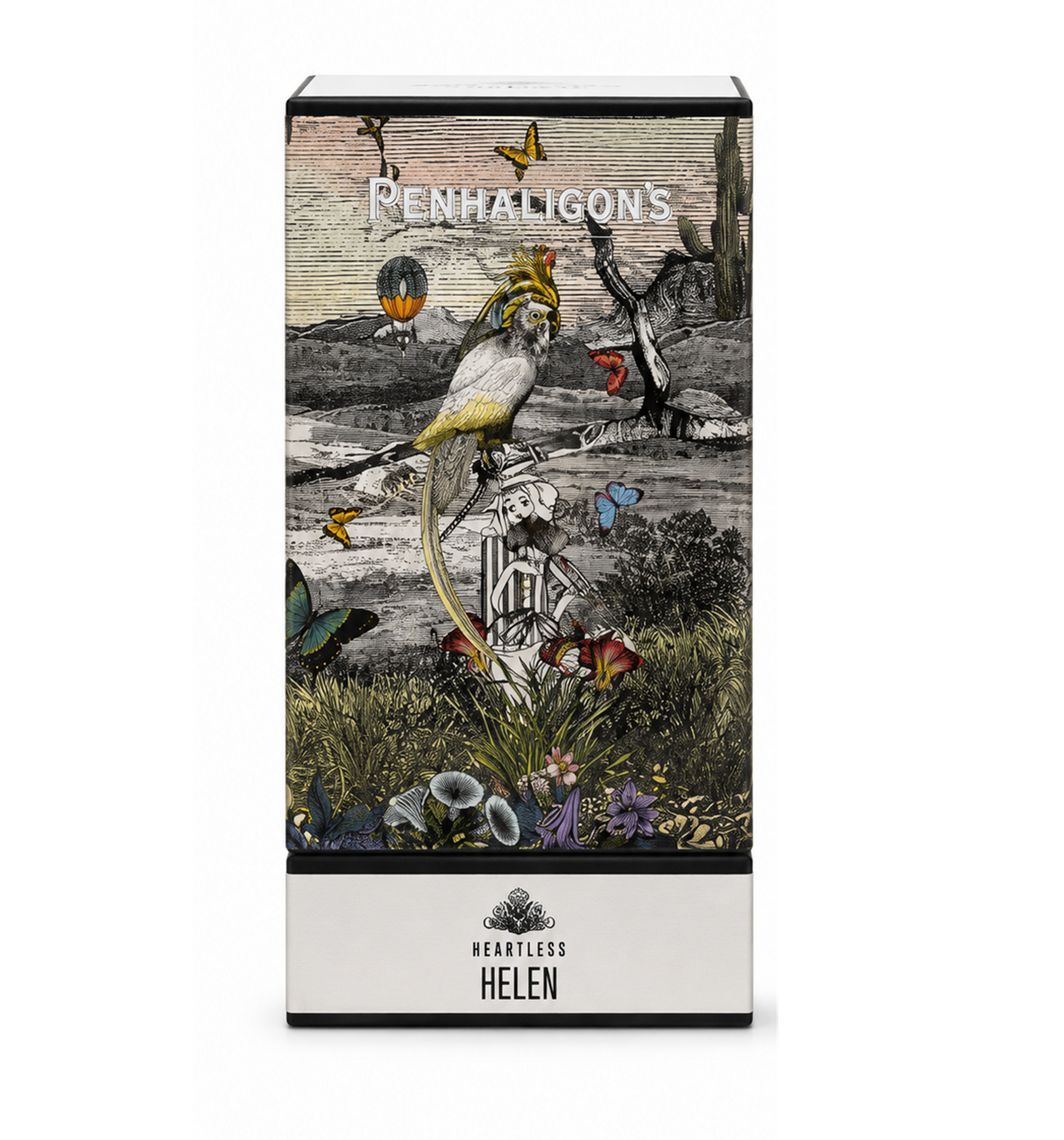 Penhaligon's Heartless Helen Eau de Parfum 75ml