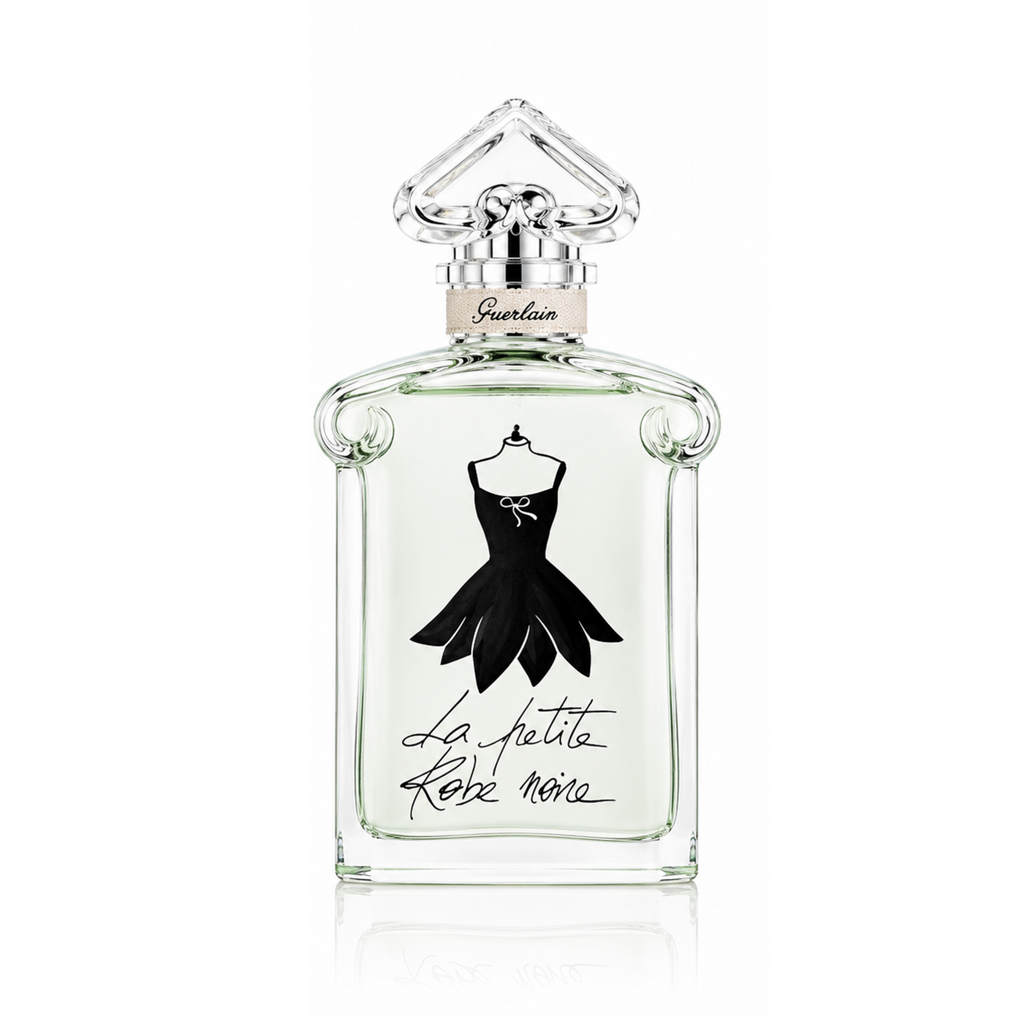Guerlain La Petite Robe Noire Eau Fraiche  Eau de Toilette 100 ml