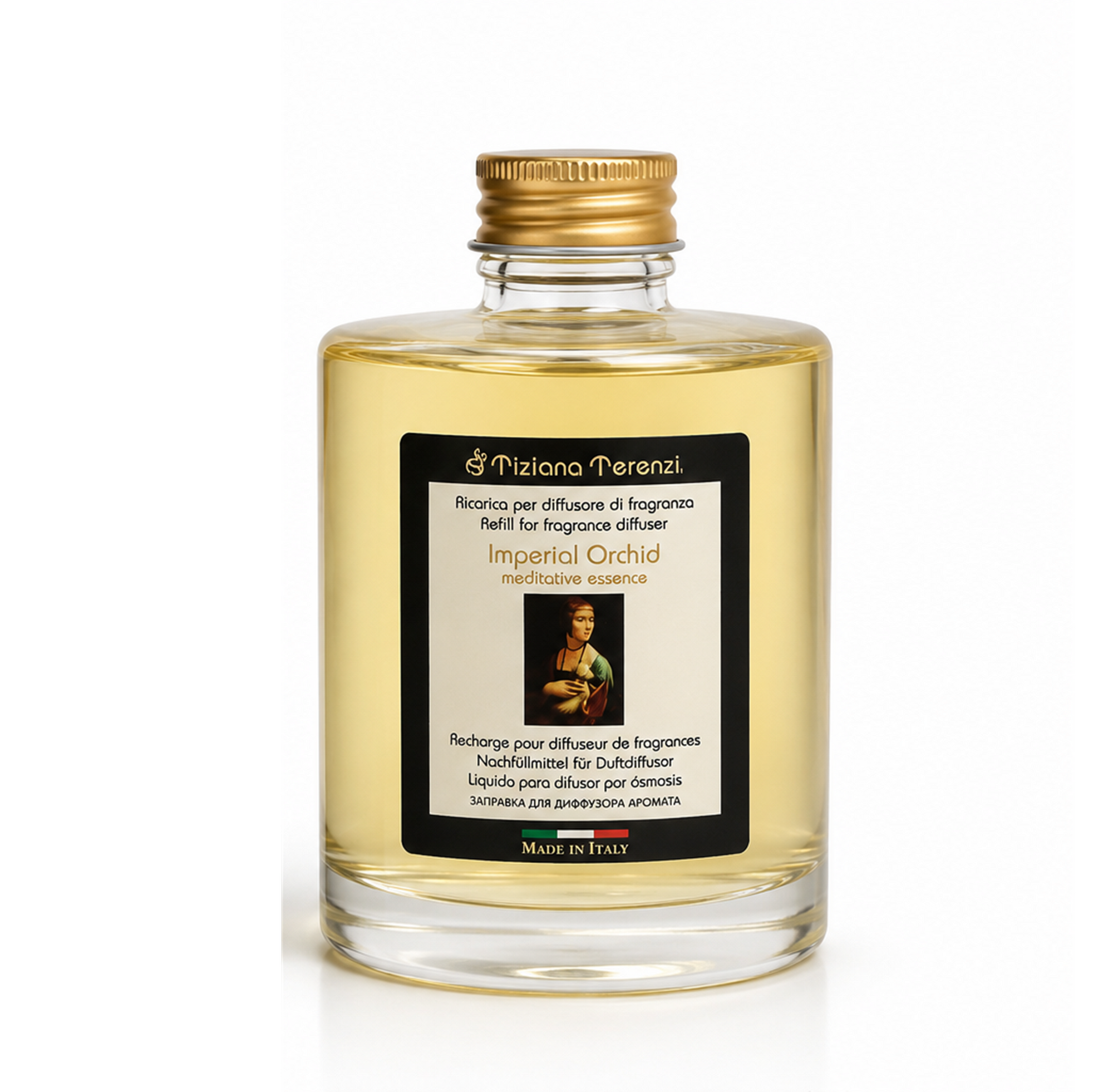 Tiziana Terenzi Imperial Orchid Refill for fragrance diffuser 500ml