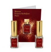 Maison Francis Kurkdjian Baccarat Rouge 540 Eau de Parfum  + Extrait je 5ml