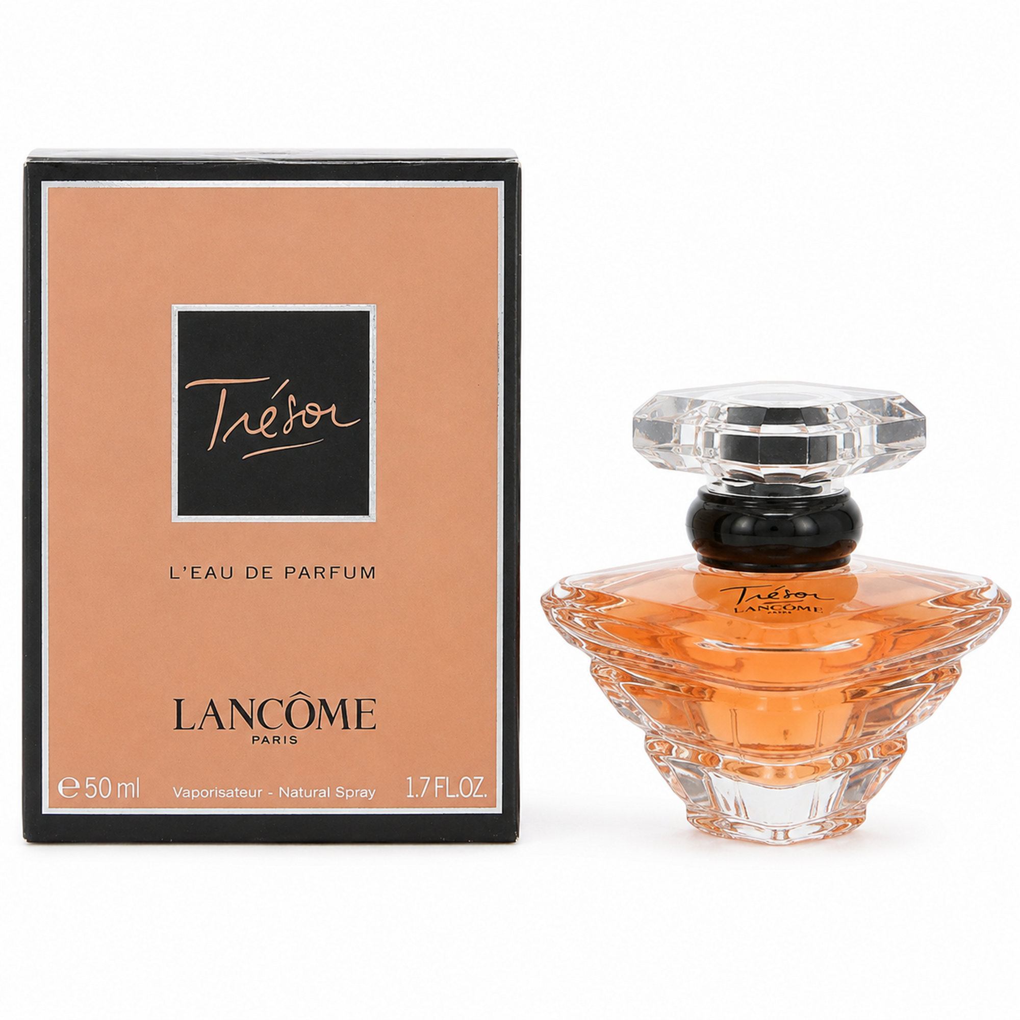 Lancome Tresor L'Eau de Parfum Spray 50ml