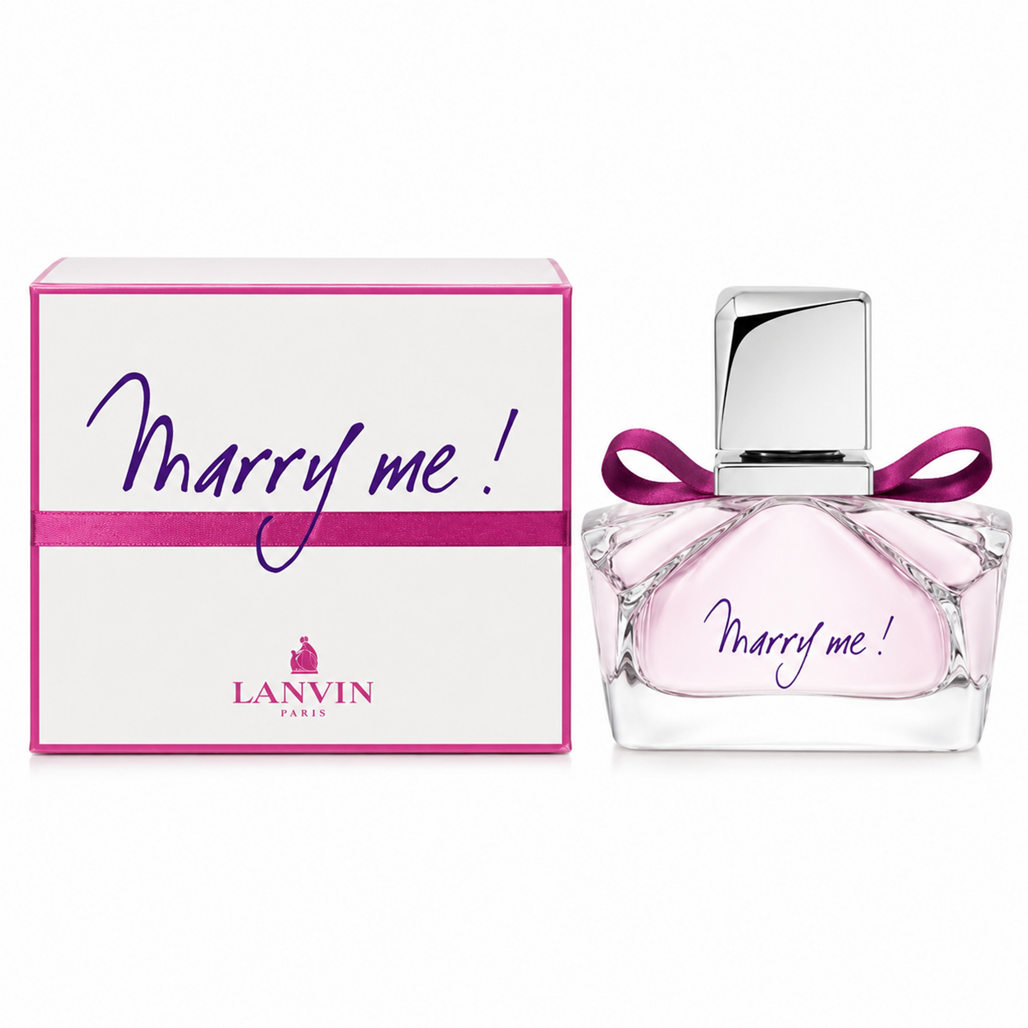 Lanvin Marry Me Eau de parfum 50ml