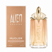 Mugler Alien Goddess Eau de Parfum Supra Florale 60 ml