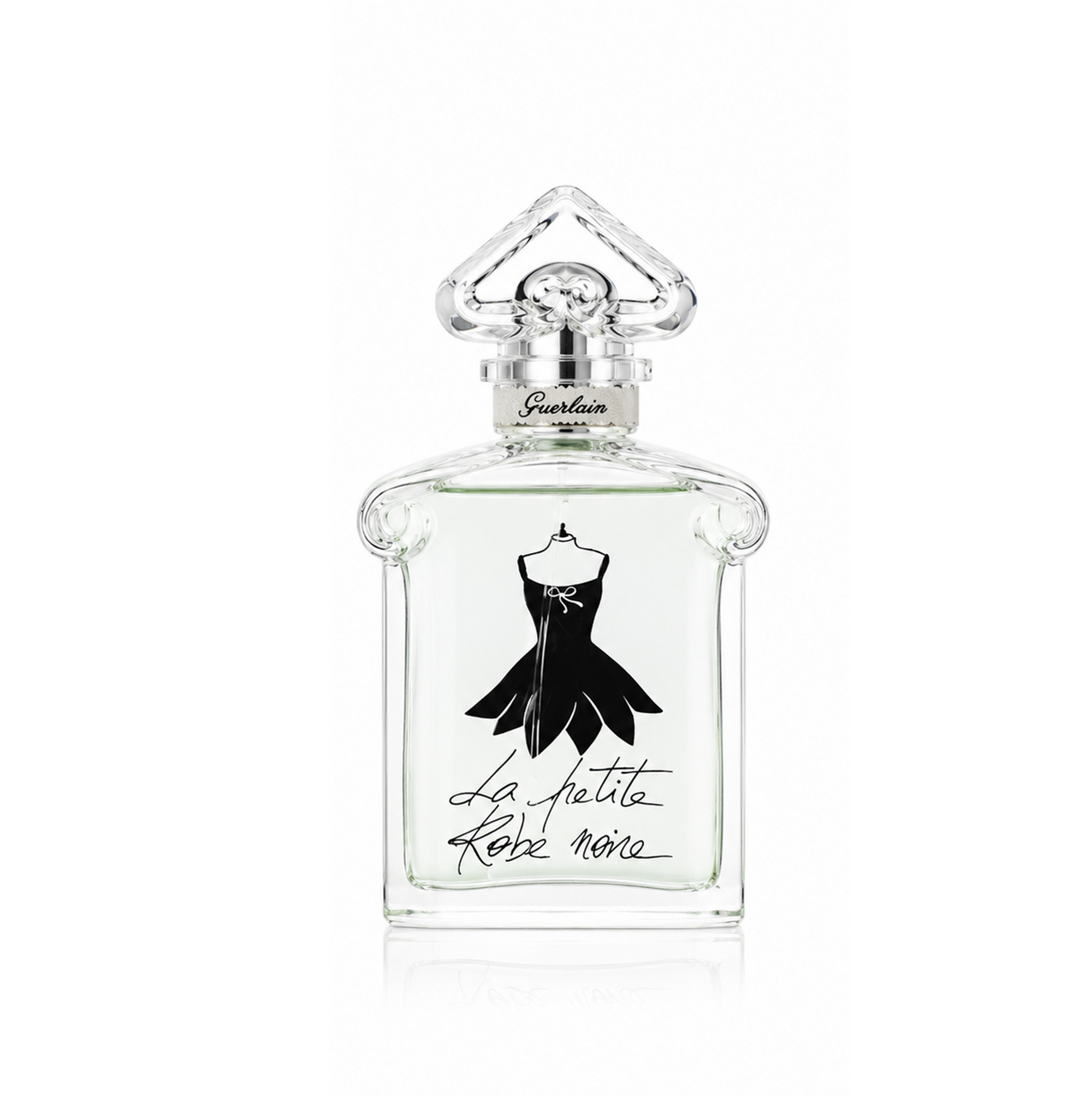 Guerlain La Petite - Robe Noire Eau Fraiche Spray 50ml