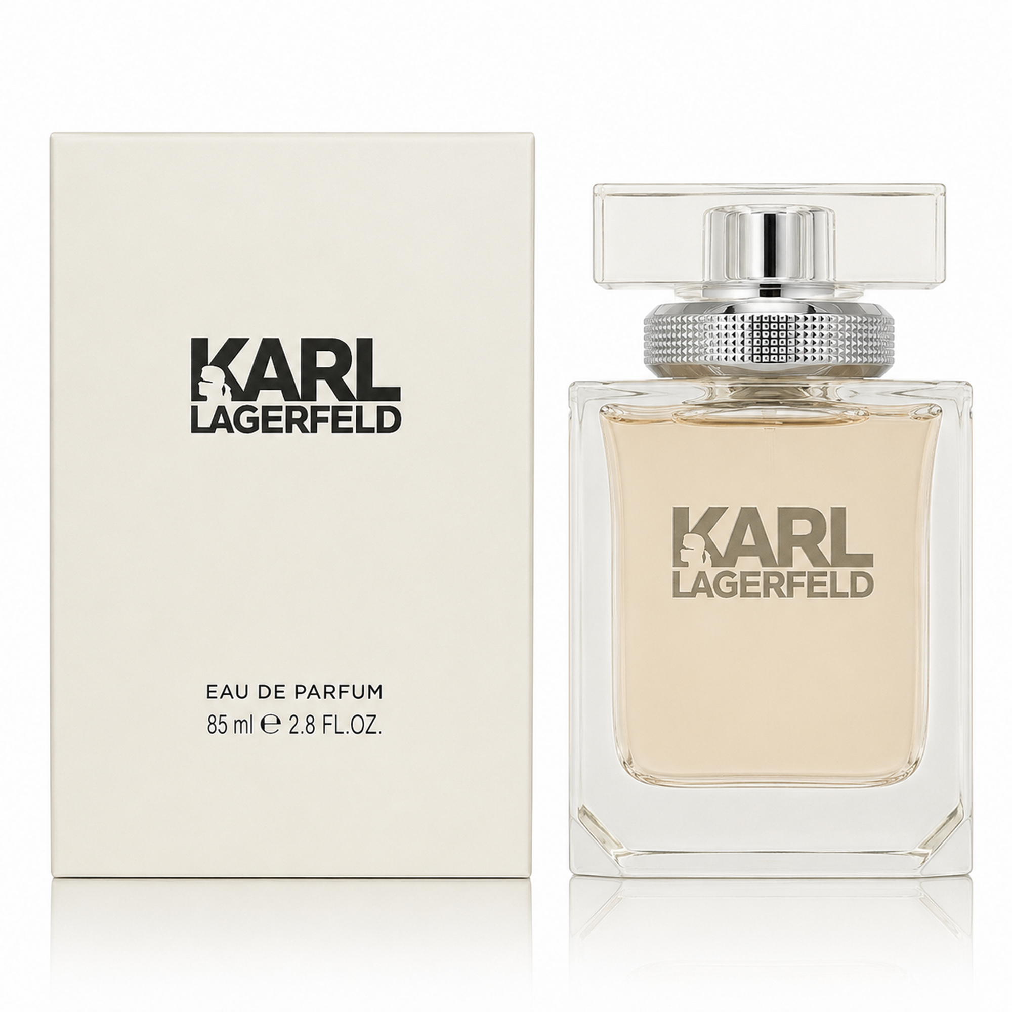 Karl Lagerfeld Eau de parfum 85ml