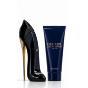 Carolina Good Girl Flore EDP 50 ml + Body Lotion 100ml