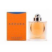 AZZARO AZZURA for woman Damen Eau de Toilette 100 ml spray