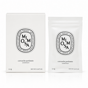 Diptyque Mimosa cartouchr parfumee scented insert 2,1g