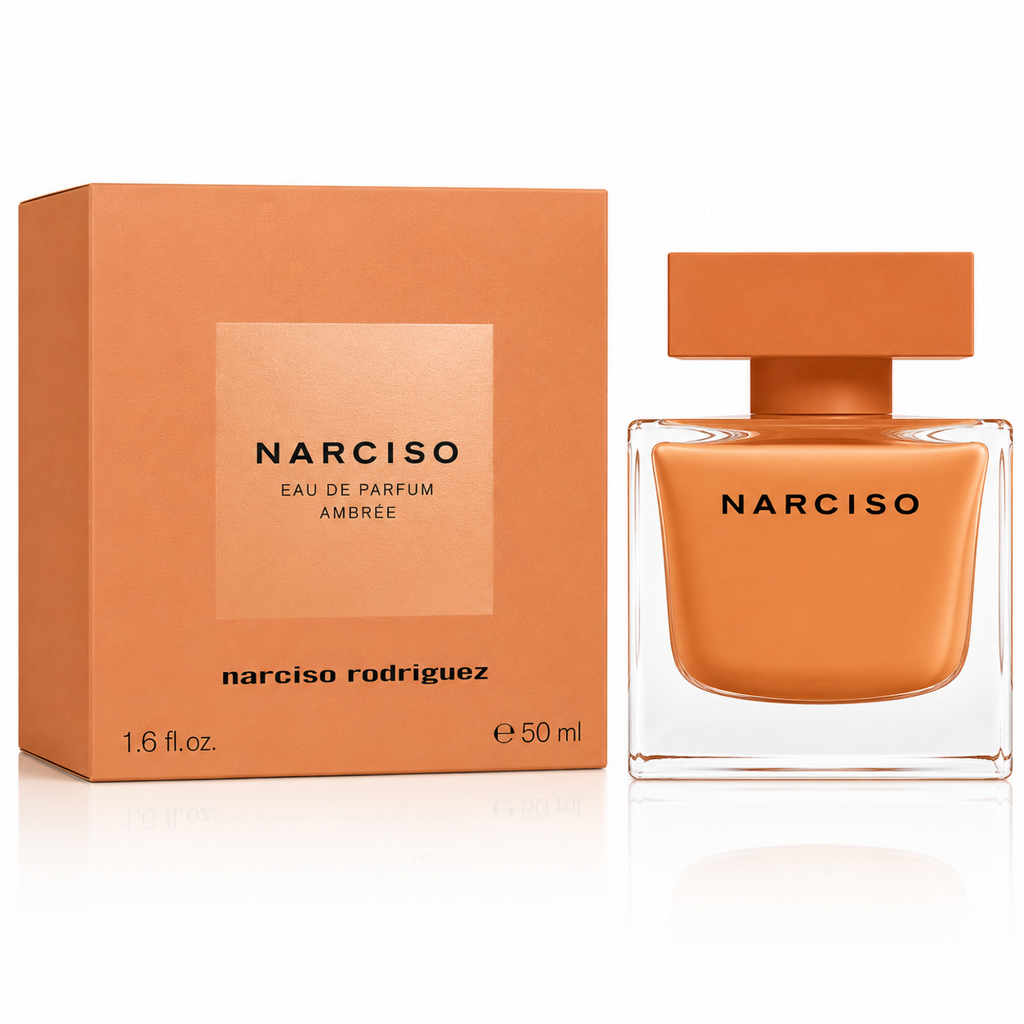 Narciso Rodriguez Narciso Eau de Parfum Ambrée 50 ml