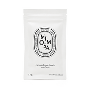 Diptyque Mimosa cartouchr parfumee scented insert 2,1g