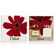 Chloe L'Eau de Parfum Intense 50ml + Body Lotion 100ml