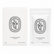 Diptyque Tubereuse cartouchr parfumee scented insert 2,1g