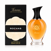 Rochas Femme Eau de Toilette 100ml