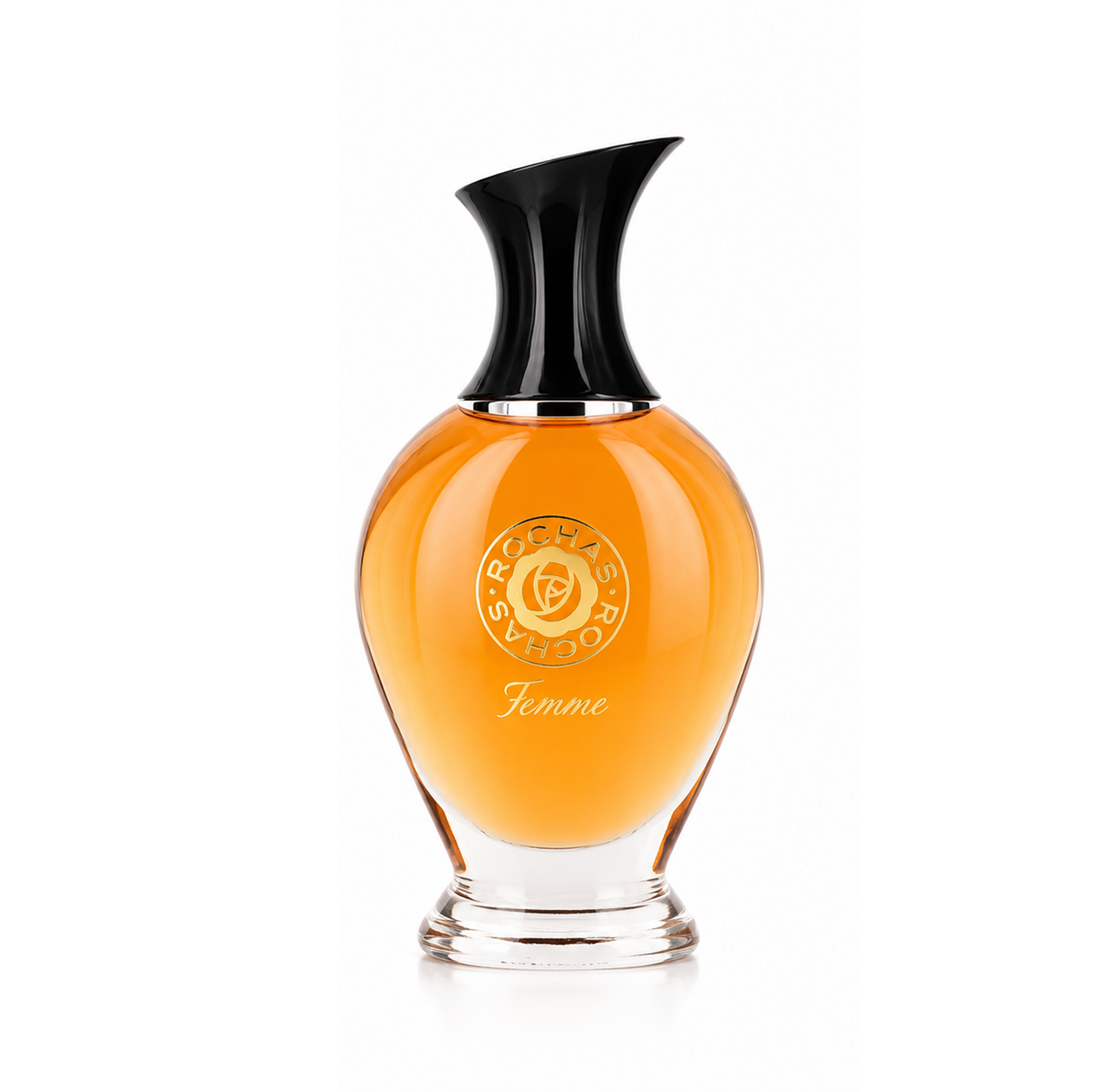 Rochas Femme Eau de Toilette 100ml