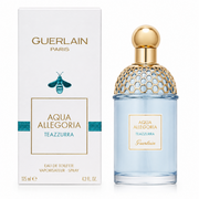 Guerlain Aqua Allegoria Teazzurra Eau de Toilette 125ml