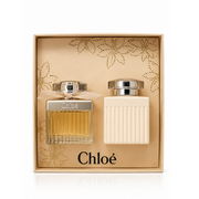 Chloe Eau de Parfum 50ml + Body Lotion 100ml