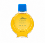 Loris Azzaro Eau d'Azzaro Eau de Toilette Splash 120ml