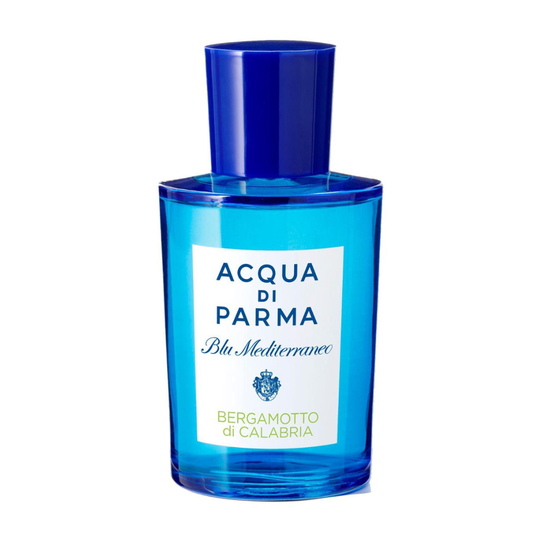 Blu Mediterraneo - Bergamotto di Calabria Probe