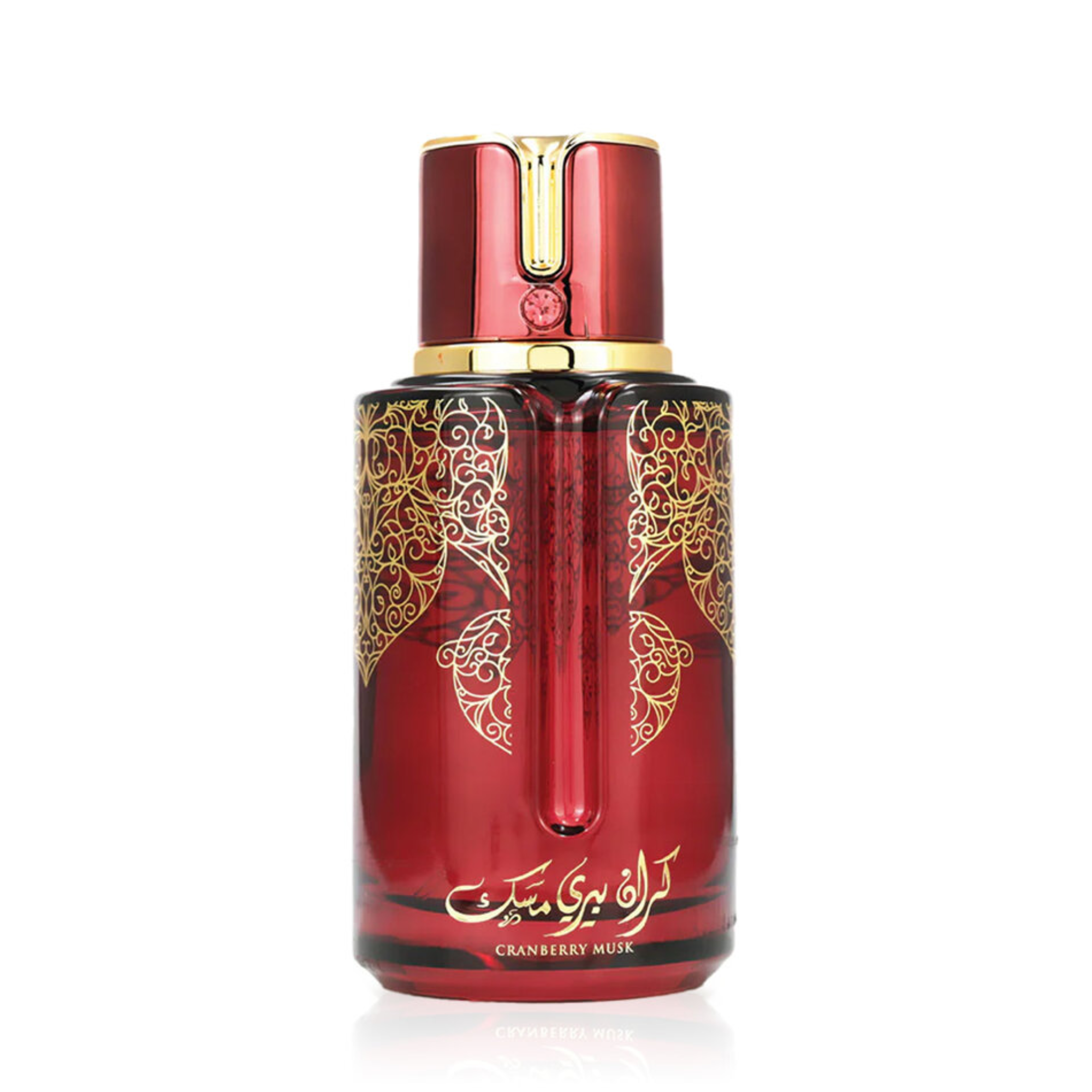 Arabiyat Prestige Cranberry Musk 100ml Eau de Parfum