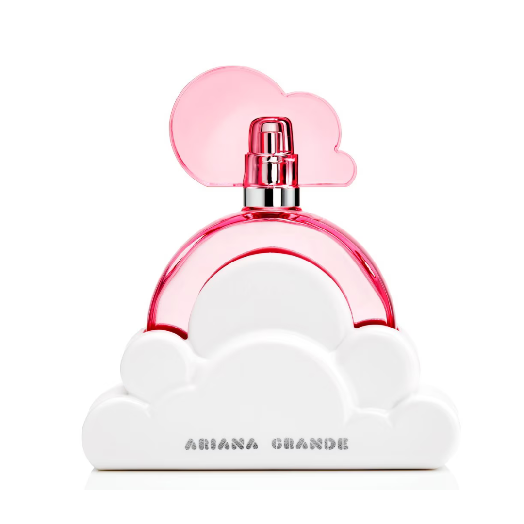 Cloud Pink Probe