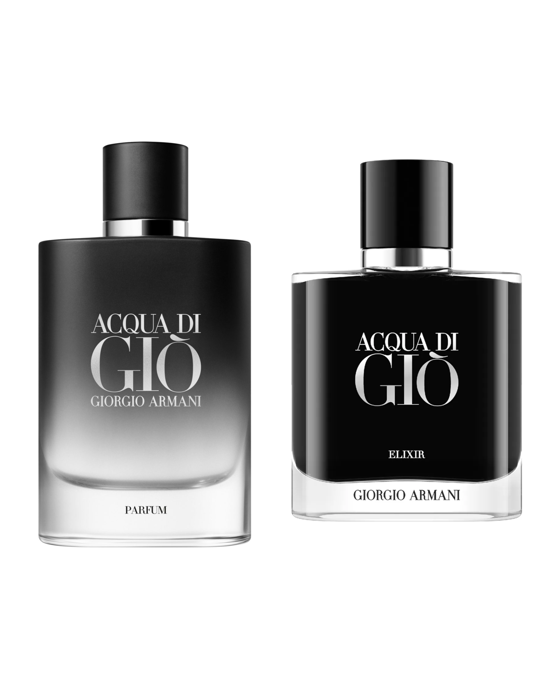 Acqua di Giò Advanced Bundle