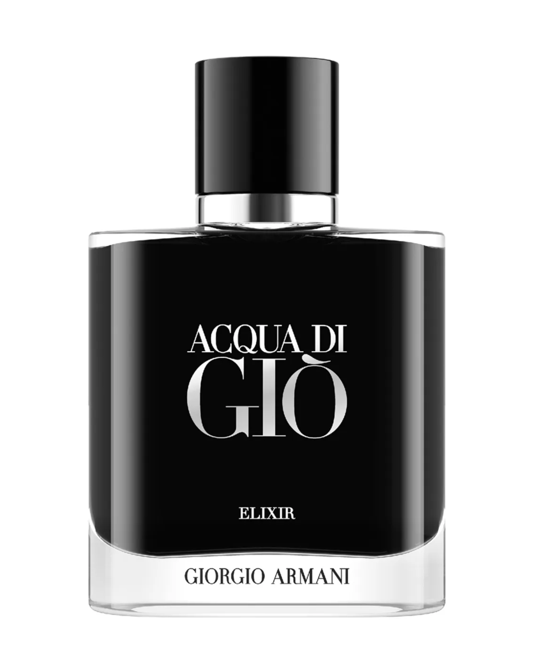 Acqua di Giò Elixir Probe