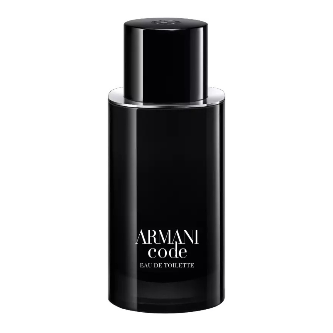Code Eau de Toilette Probe