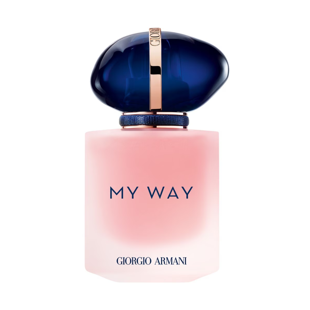 My Way Floral Probe