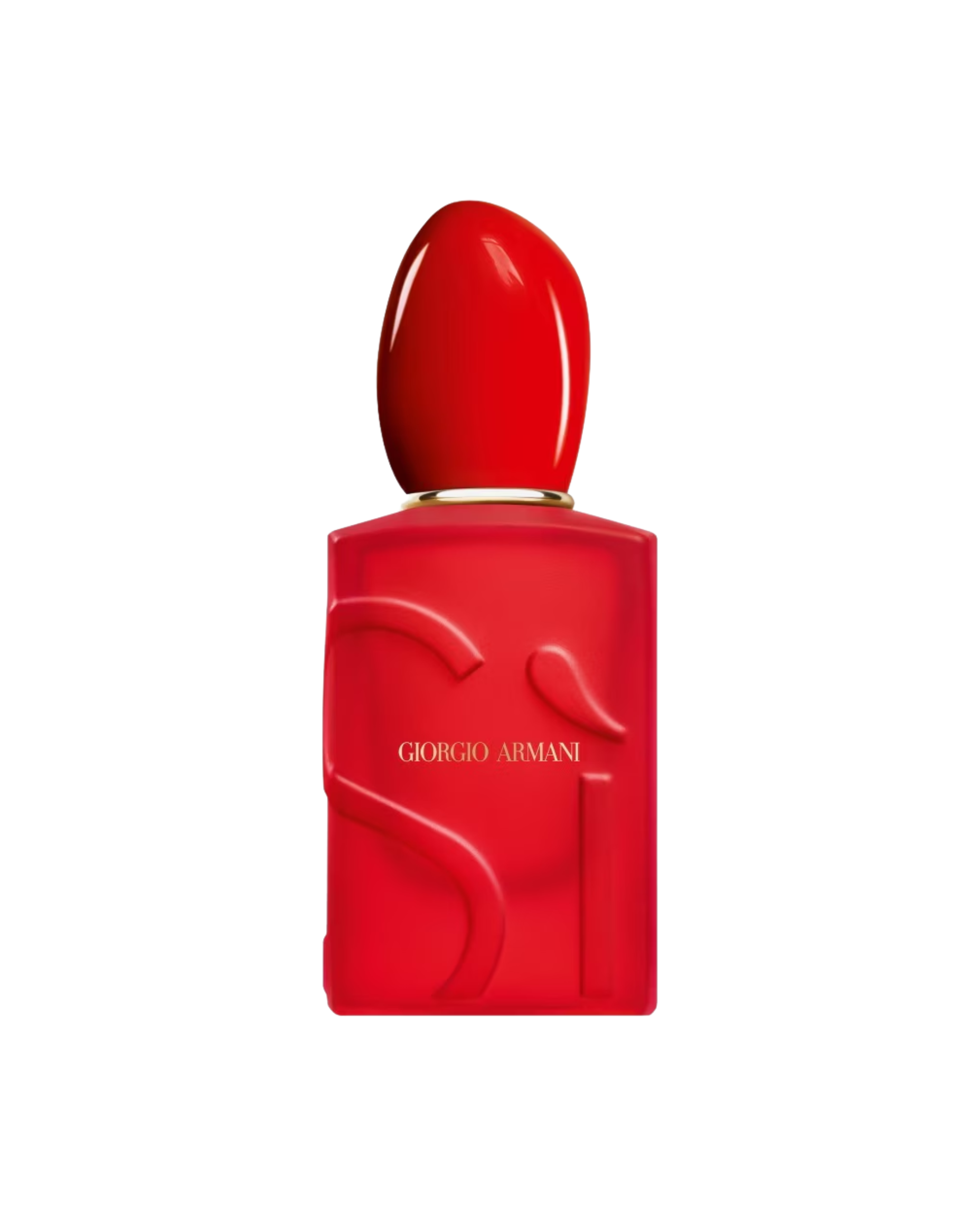 Sì Passione Red Bloom Probe