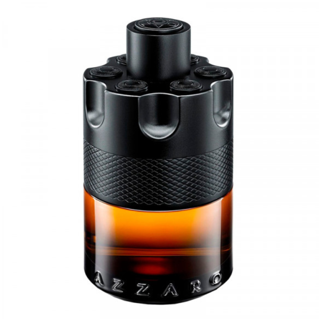 The Most Wanted Parfum Probe