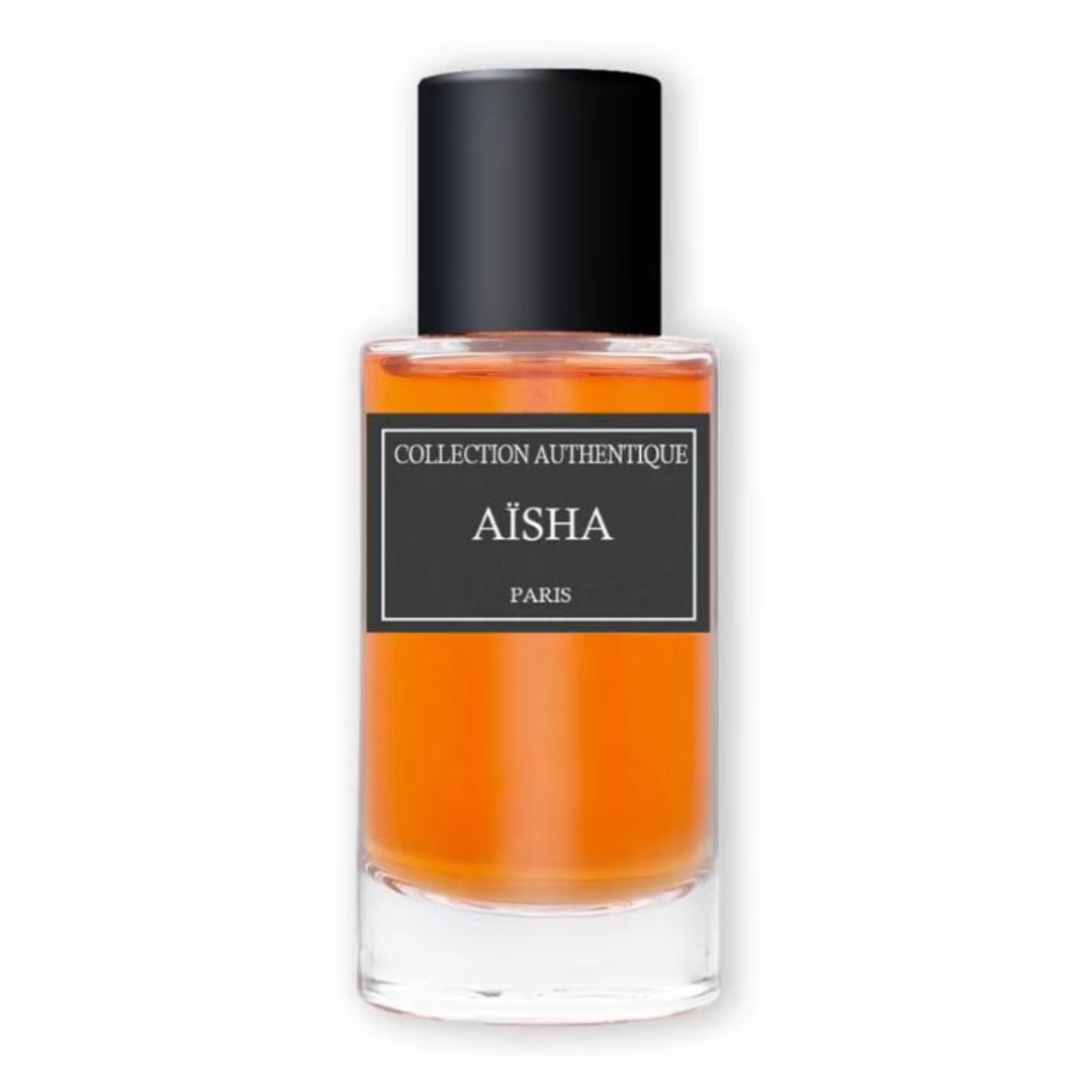 Collection Privée Aïsha 50ml Eau de Parfum